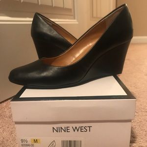Women’s Nine West Wedges